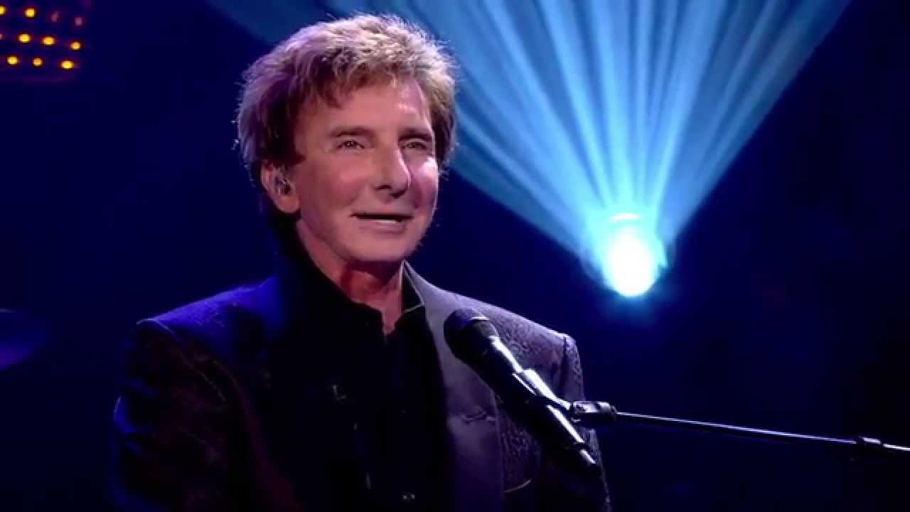 Barry Manilow facing serious health issues