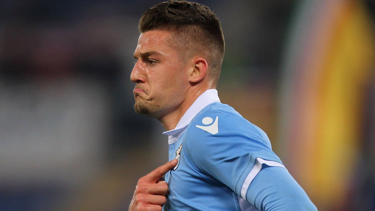 Milinkovic-Savic: el motivo de la venta de Benatia y Alex Sandro en la Juventus