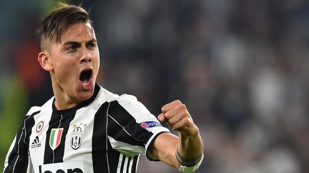 Dybala a la cote auprès du Real Madrid et du PSG