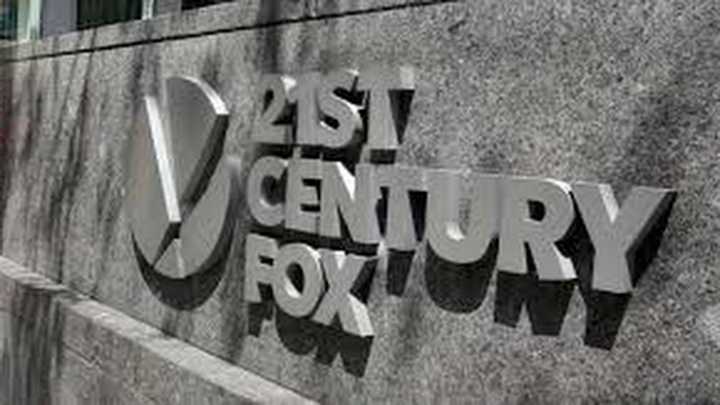 21 st Cemtury Fox se encuentra a la venta