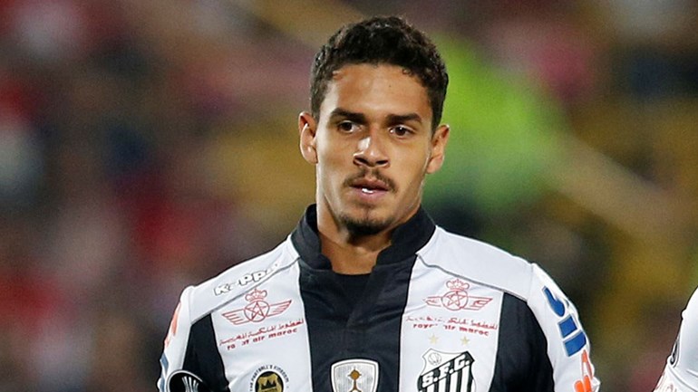 l'OM et l'OL en course pour obtenir Lucas Verissimo