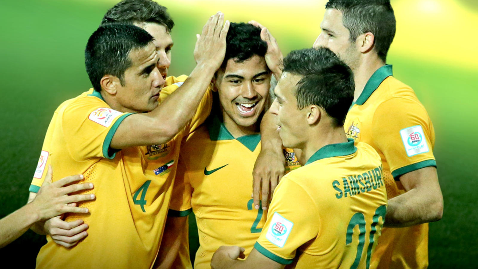Hungria x Austrália se enfrentam neste sábado