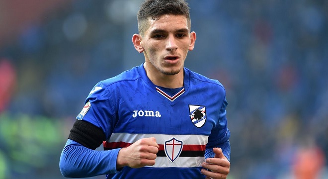El Borussia Dortmund apuesta por Lucas Torreira