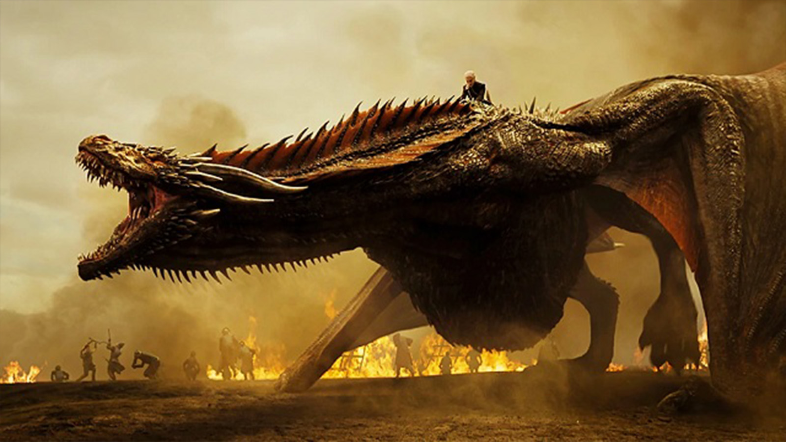 HBO commande le premier épisode d'un prequel de 'Game of Thrones'