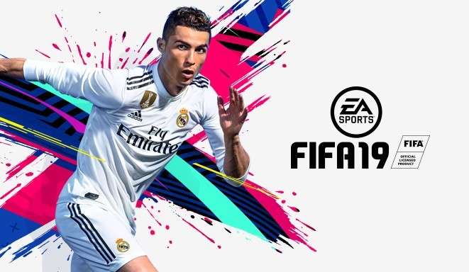 FIFA 19 ahora incluirá la Champions League