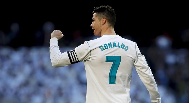 Messi, Cristiano y Ronaldo están entre los astros del Mundial