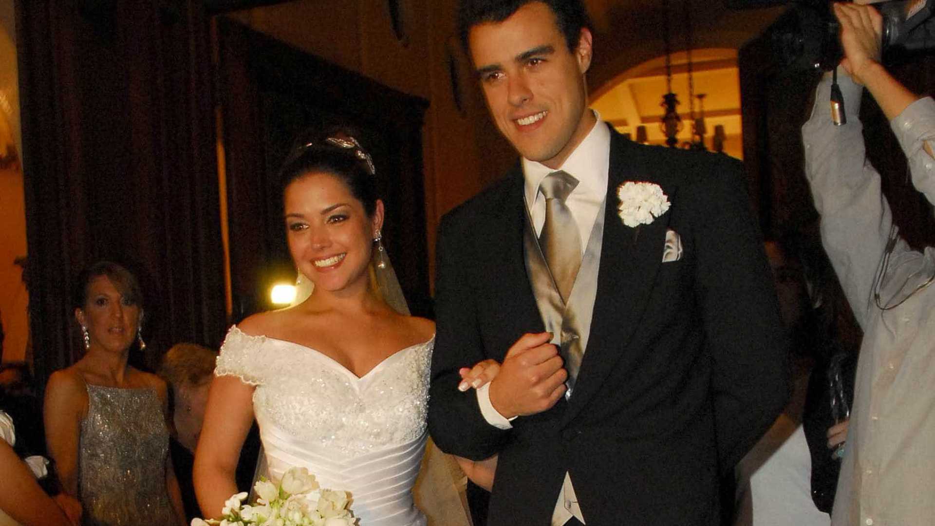Os 7 casamentos curtos dos famosos