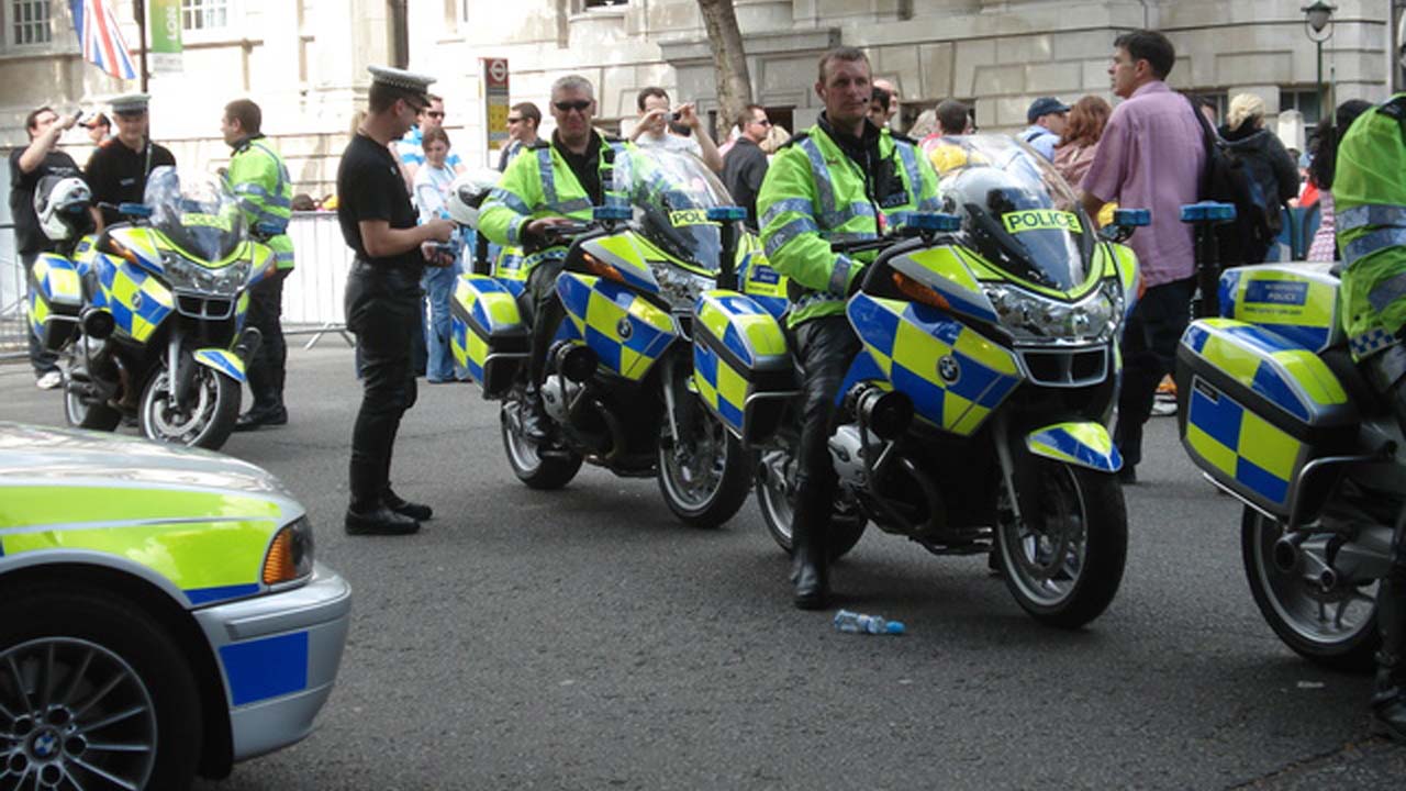 British Police Now scheme makes detectives in just 12 weeks