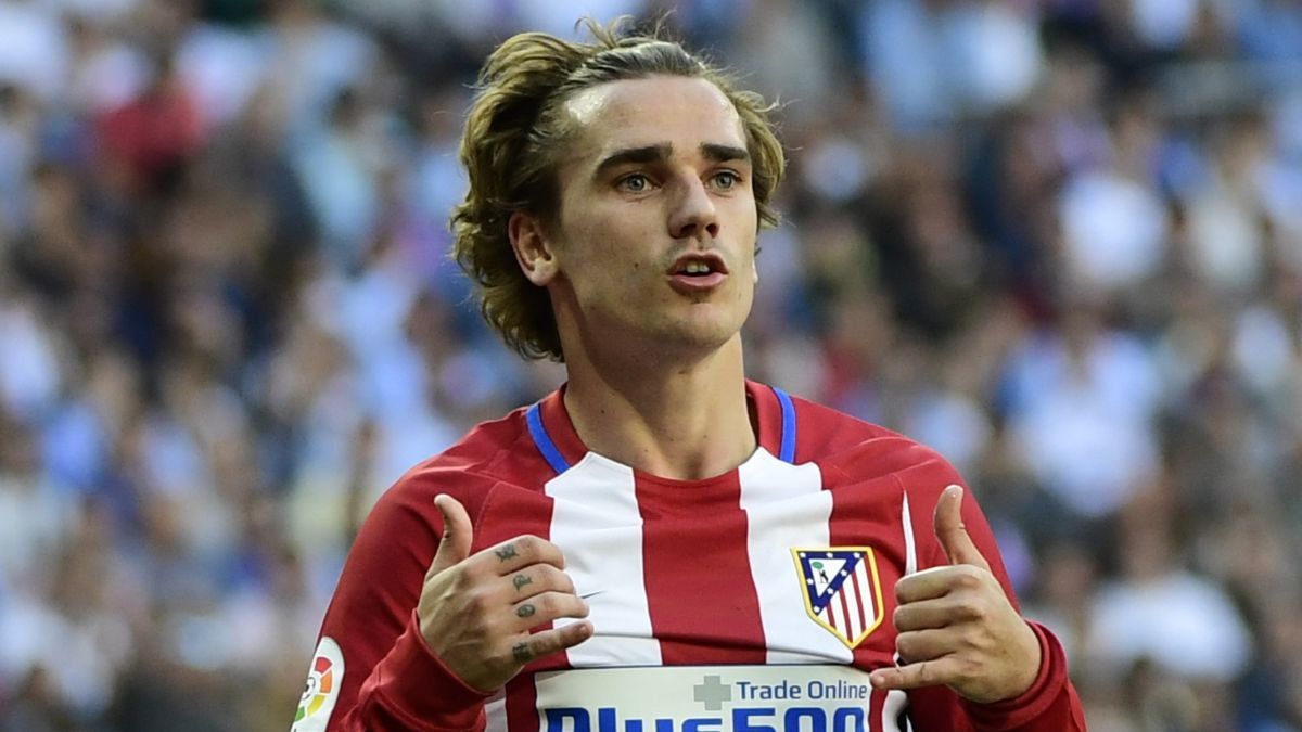 Le Barça s'accroche à son espoir de recruter Antoine Griezmann