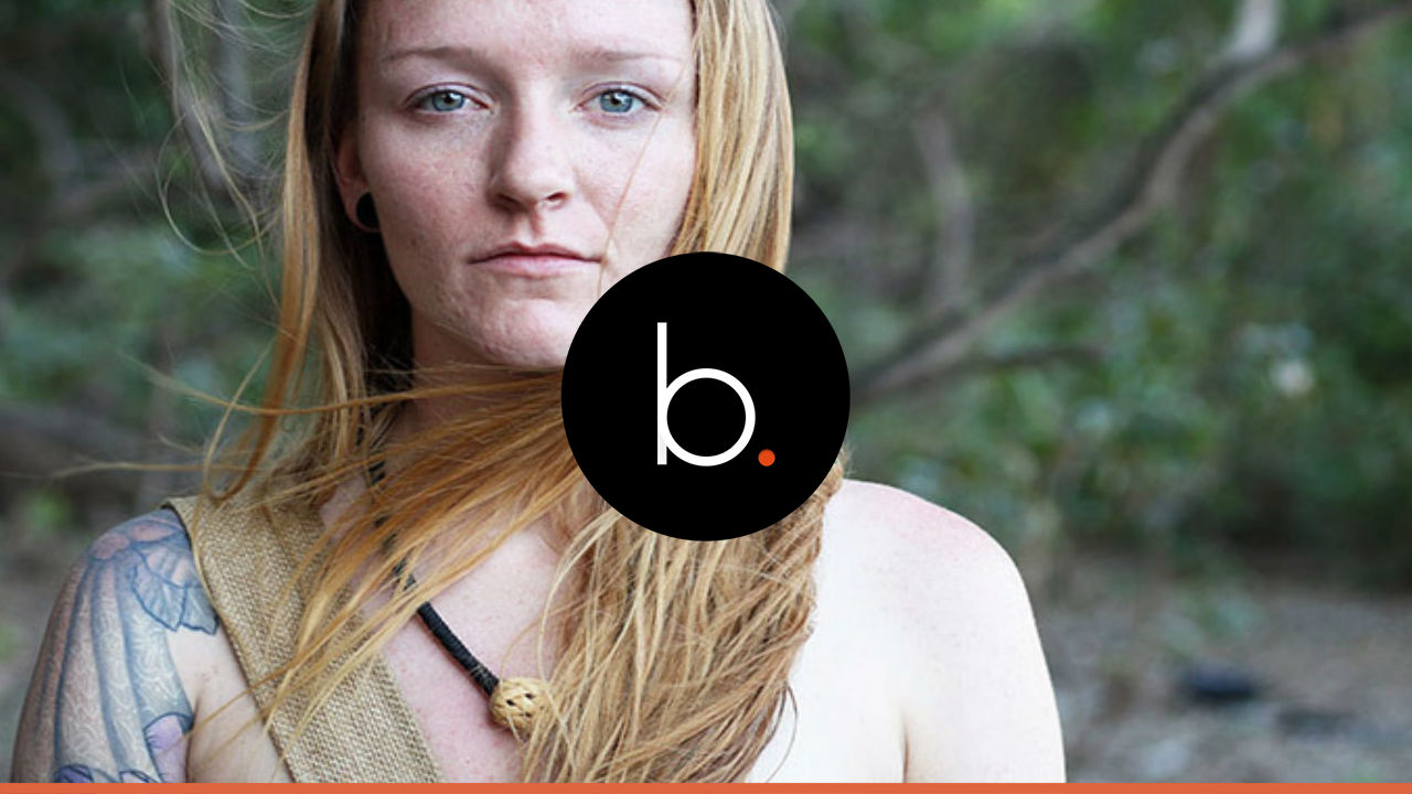 Teen Mom OG star Maci Bookout to appear on Naked and.