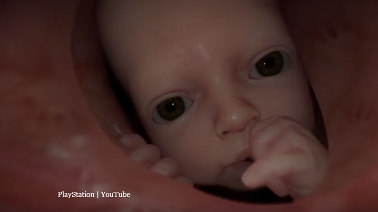 'Death Stranding' has got a new trailer and it was revealed at the E3 2018