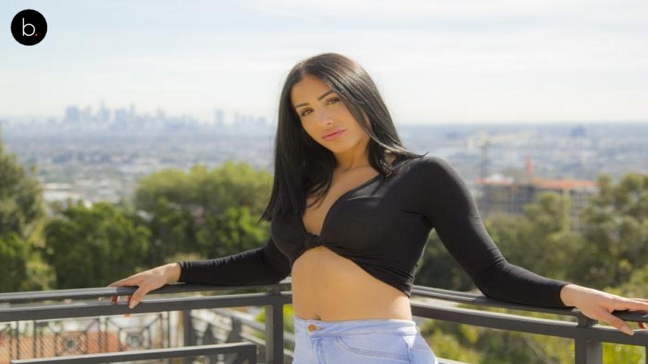Léana (Les Vacances des Anges 3) s'explique sur son couple avec Thomas