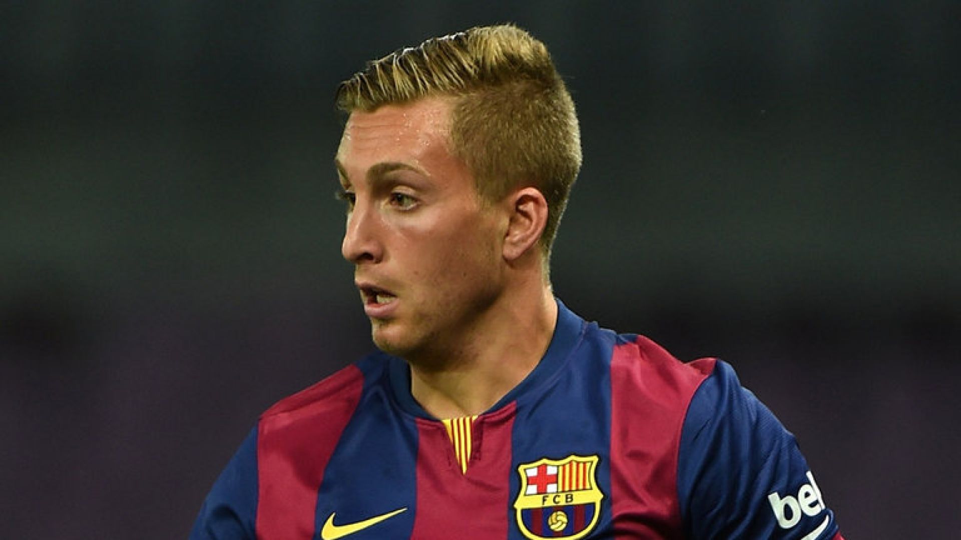 Deulofeu quitte officiellement le FC Barcelone pour rejoindre Watford