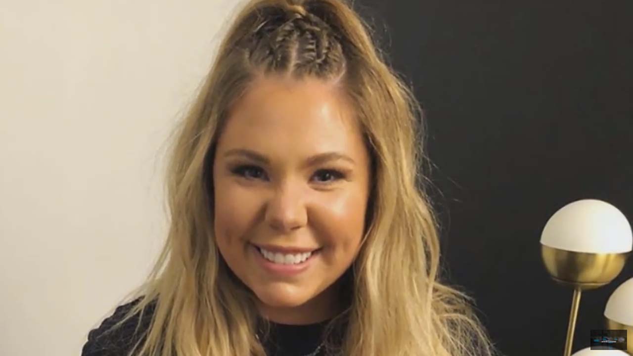 'Teen Mom 2' Kailyn Lowry's former partner Chris Lopez files for child custody