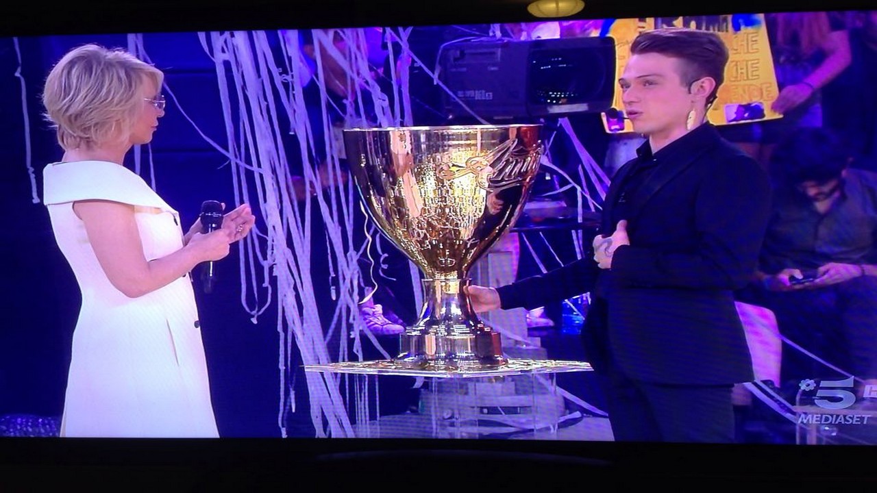 Vincitore Amici 2018, trionfa Irama la classifica completa