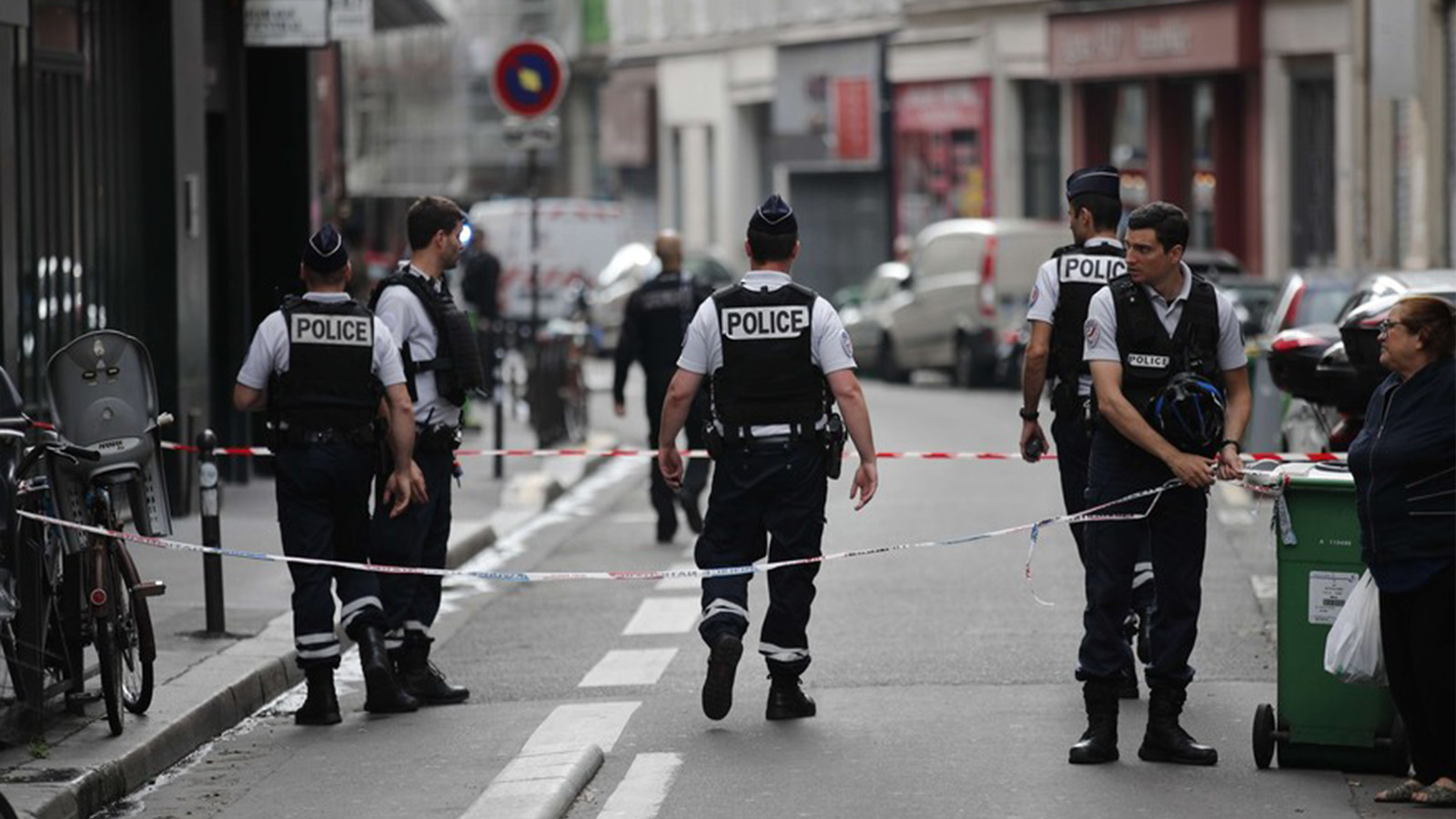Prise d'otages à Paris : piste terroriste écartée, déséquilibre mental envisagé
