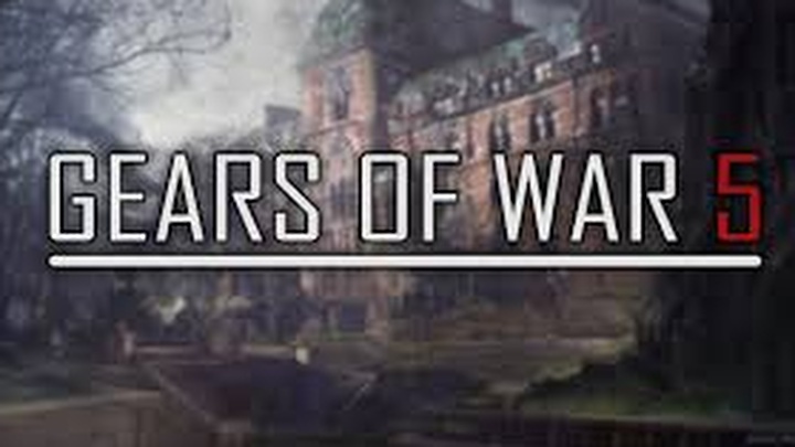 Gears of War 5 ha anunciado su lanzamiento con un trailer en la E3