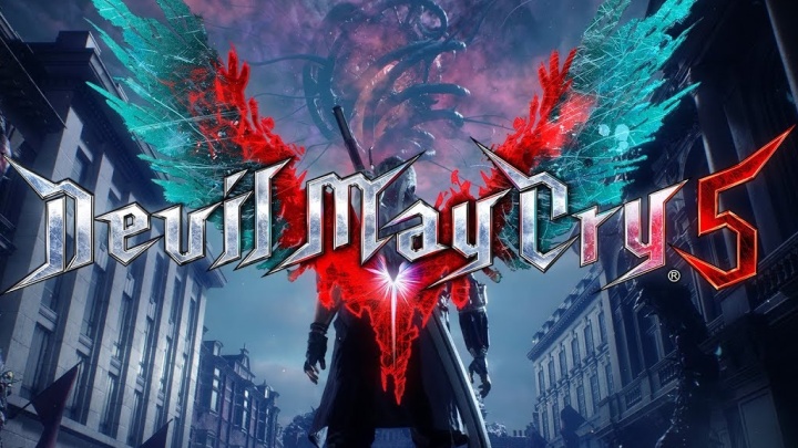 Devil May Cry 5, todo parece indicar que su llegada esta cerca