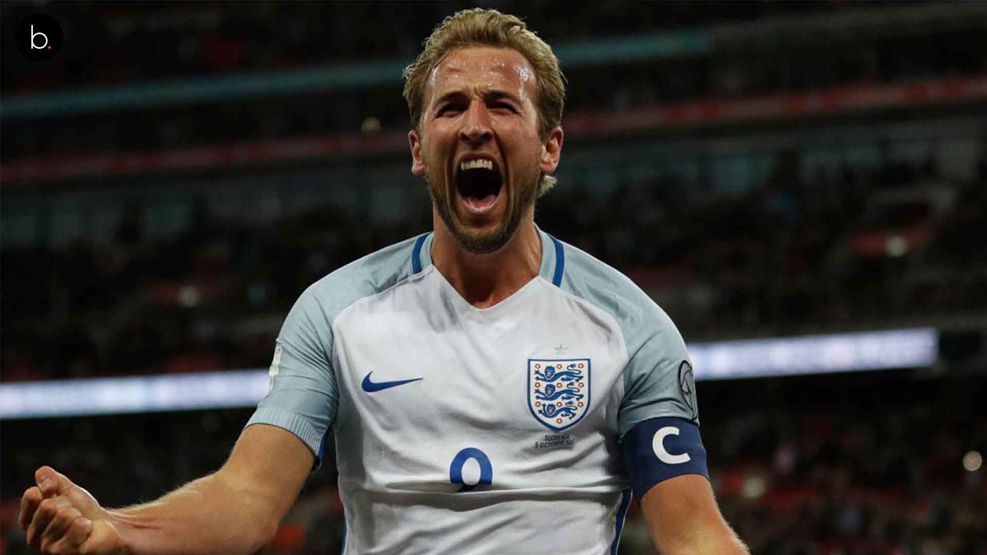 Harry Kane dice que la selección de Inglaterra está muy unida de cara al Mundial