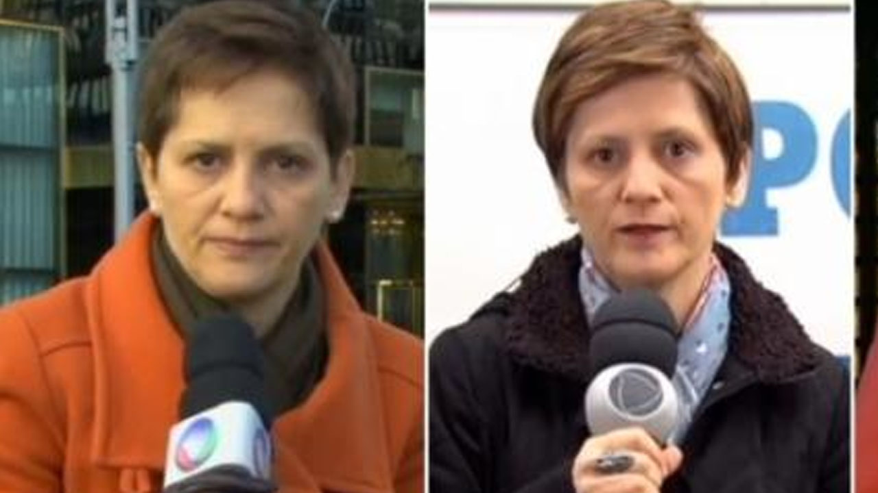 Heloísa Villela abandona a peruca e assume câncer em rede nacional, vídeo