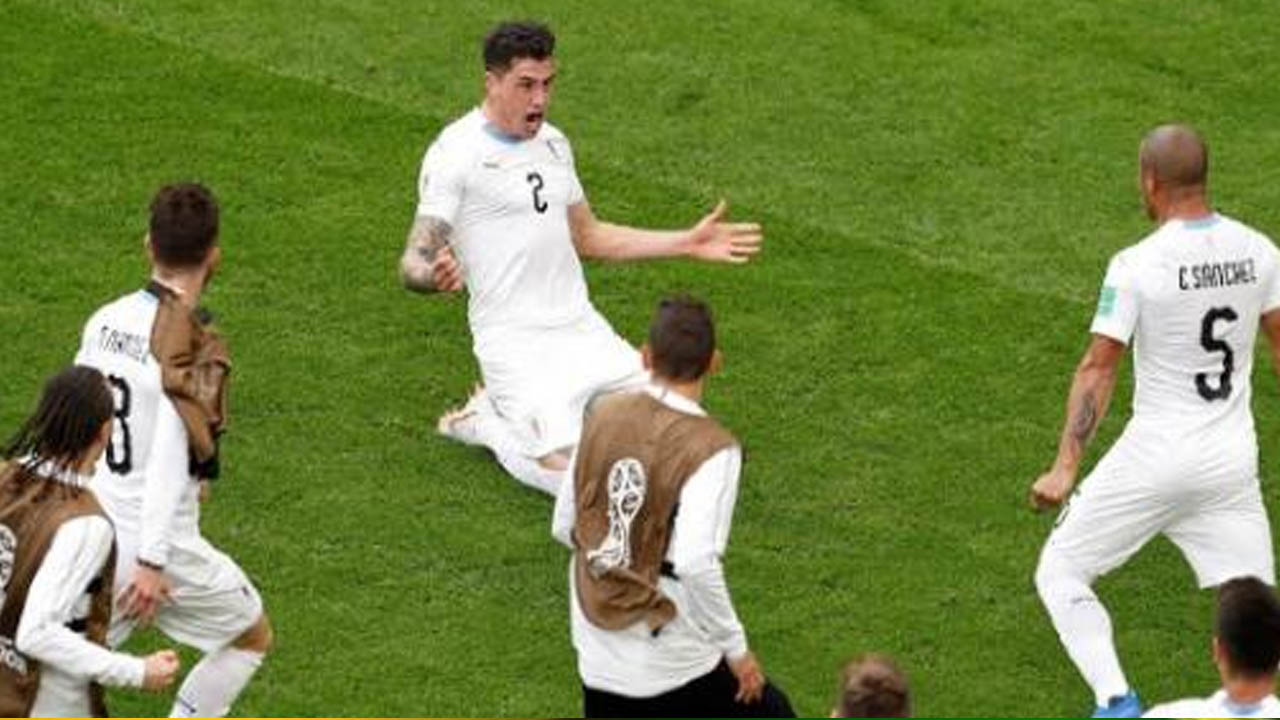 Sem Salah em campo, Egito estreia com derrota na Copa do Mundo 2018, vídeo