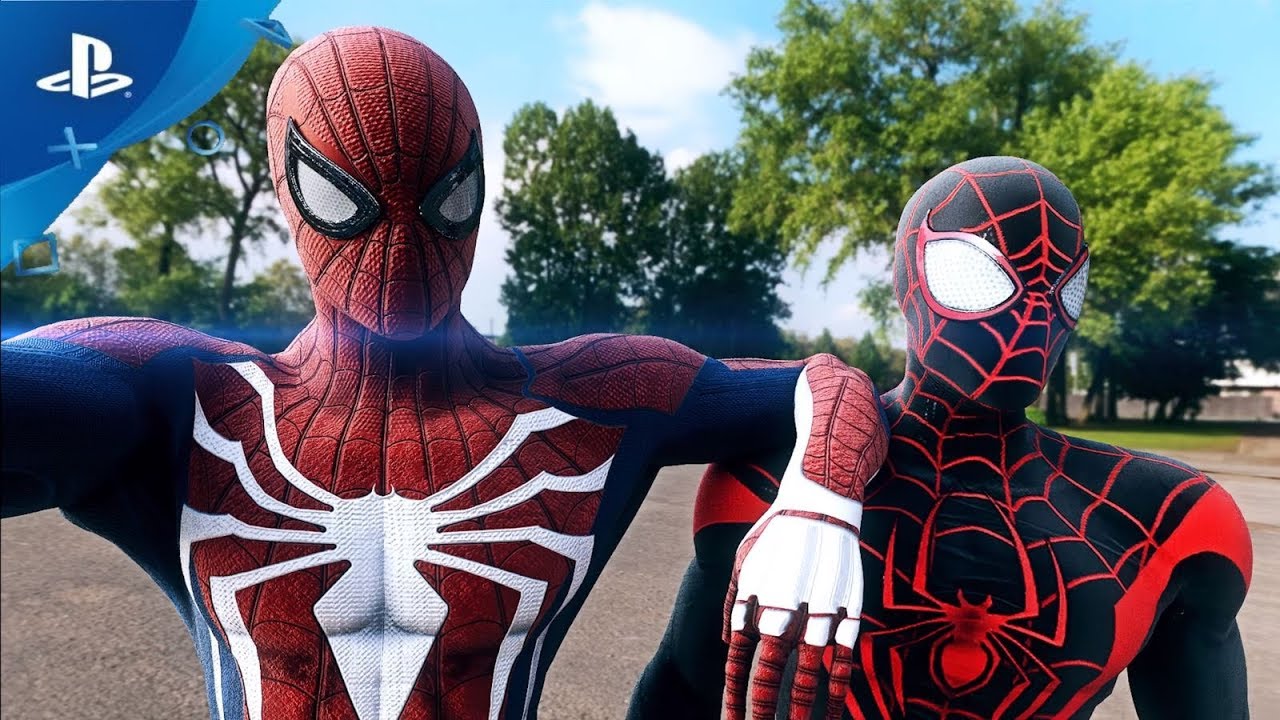 'Spider-Man' PS4: more villains, public demo teased at E3 2018