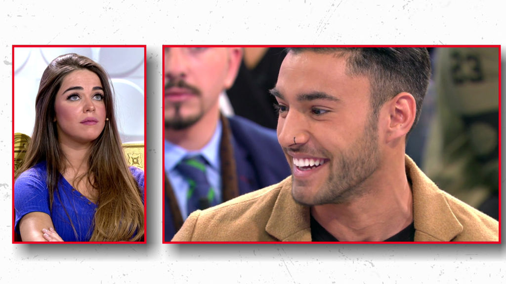 MYHYV : Jaime de León y Violeta critican a Eleazar Quesada