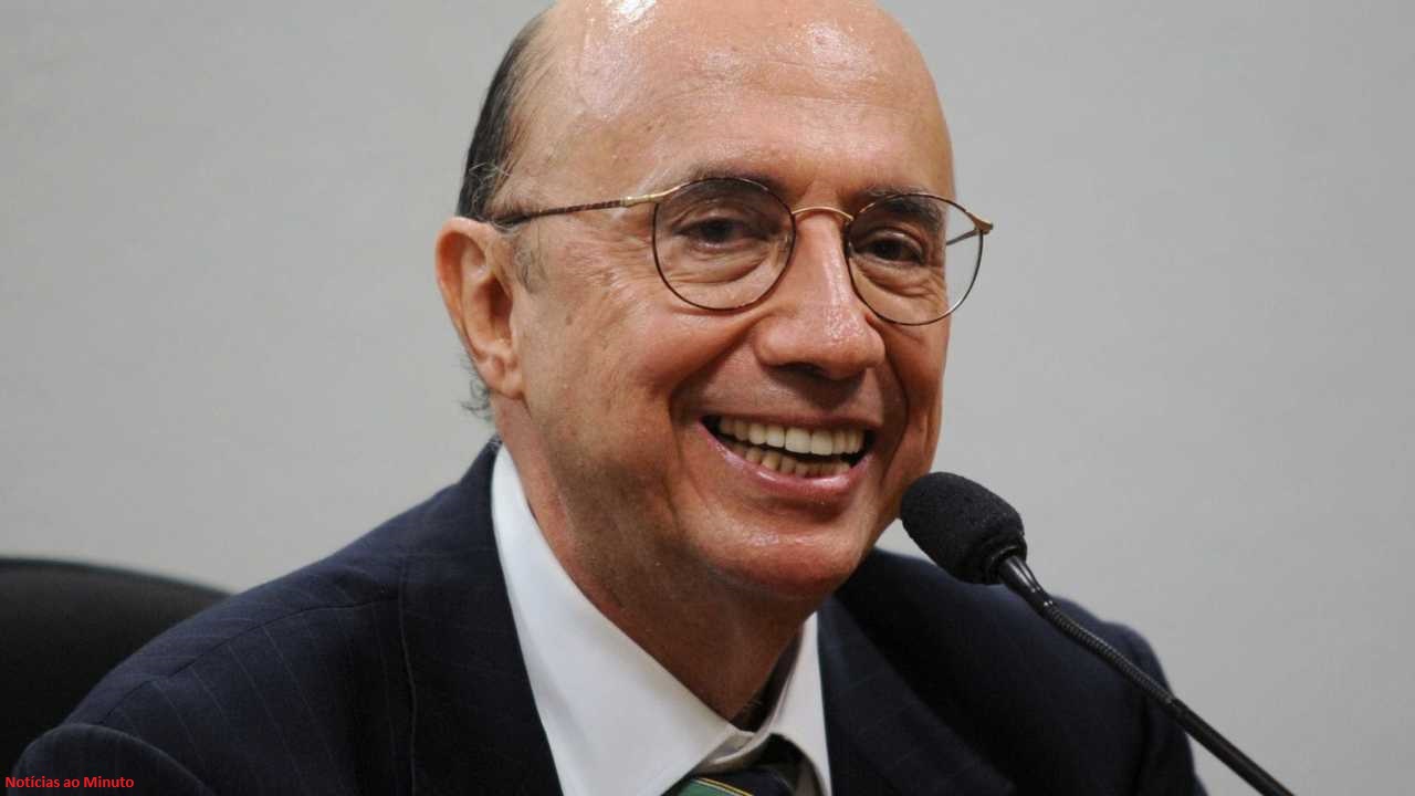 MDB não está satisfeito com candidatura de Henrique Meirelles, segundo 'Estadão'