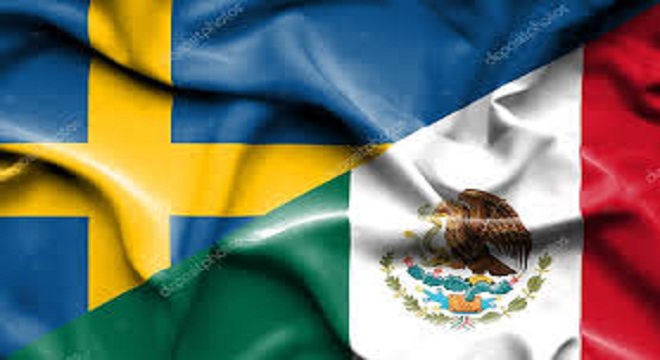 VIDEO: México y Suecia comandan el grupo F