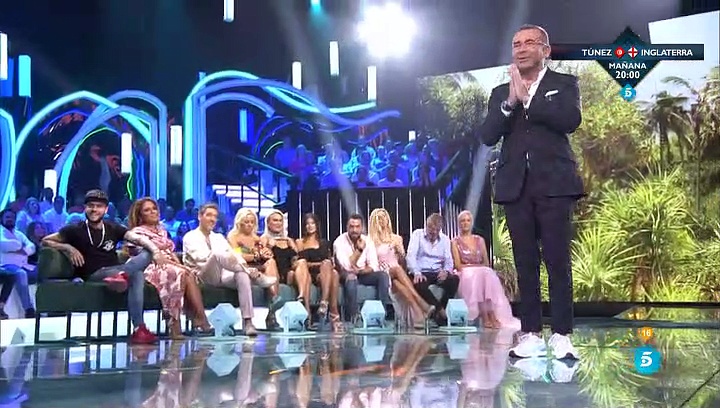 Supervivientes 2018 no termina: "Cuentas pendientes" es el último programa