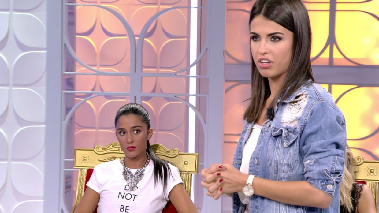 MYHYV: Jaime de León y Maira interrumpen la cita de Eleazar y Carmen