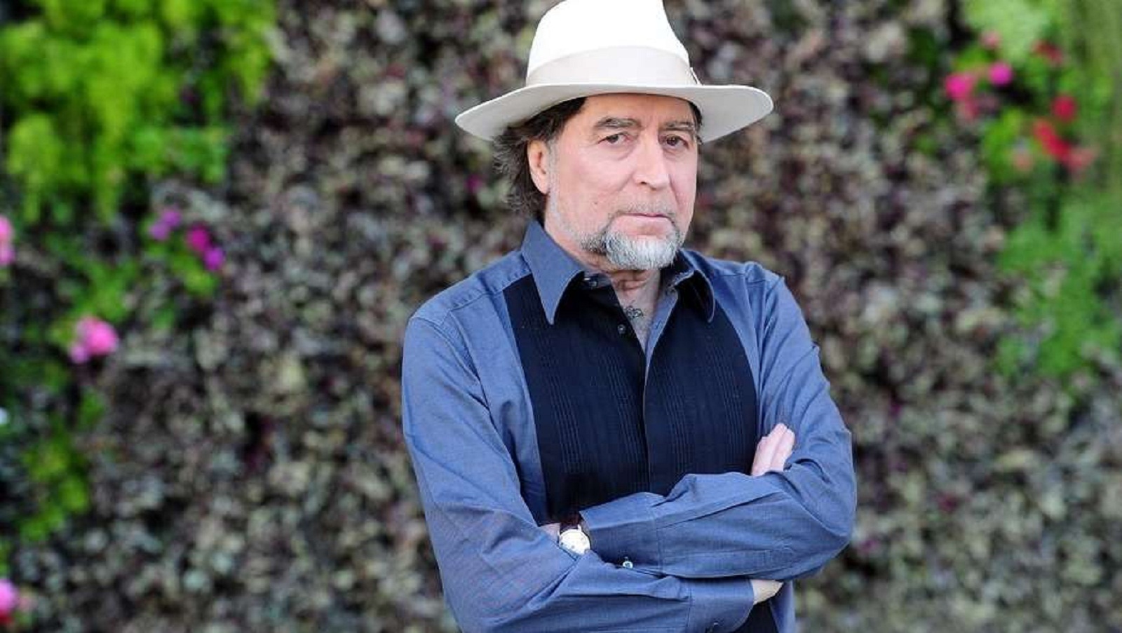 VÍDEO: Joaquín Sabina cancela los 4 últimos conciertos de la gira