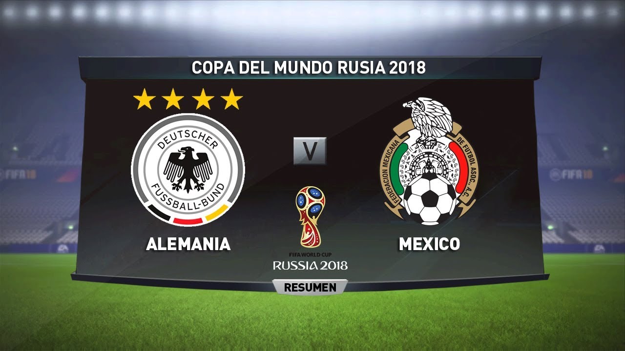 Alemania no fue la misma selección de siempre