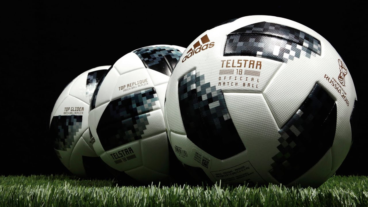 La tecnología en el Mundial de Rusia 2018