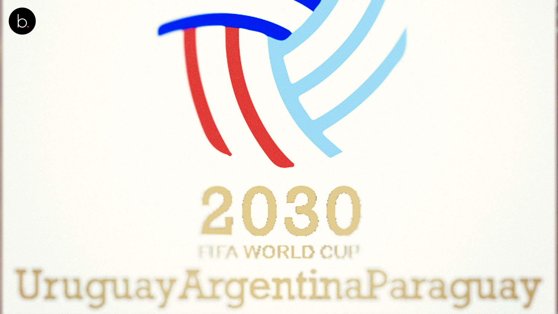 Mundial 2030: Inglaterra también se postula como organizadora