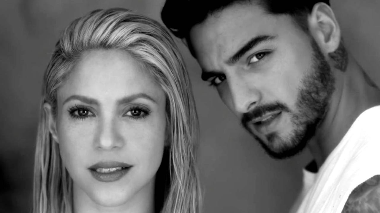 'Clandestino' supera a 'Despacito' como la canción más vendida