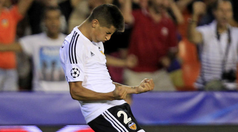 Joao Cancelo, muy cerca de la Juventus
