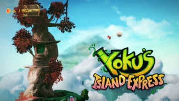 Yoku`s Island Express un videojuego lanzado por Villa Gorilla