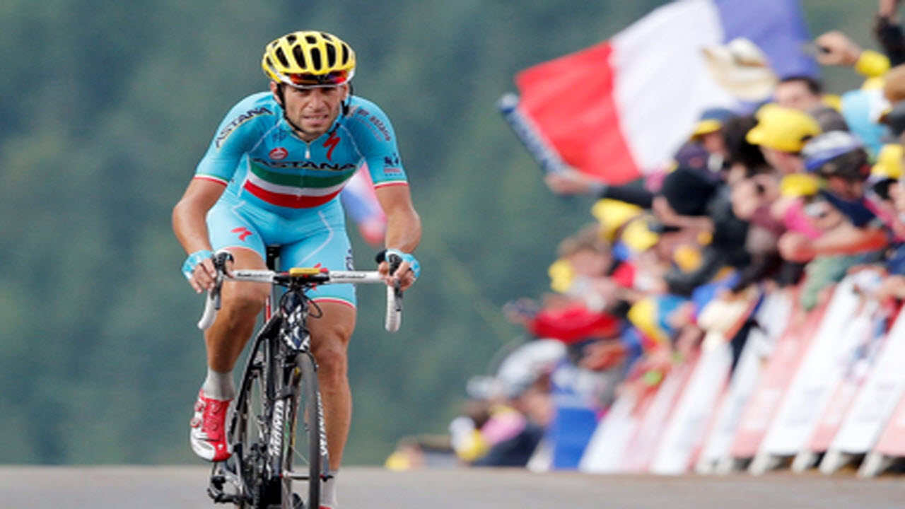 Campionato Italiano Ciclismo 2018 via ai Campionati Italiani, Nibali