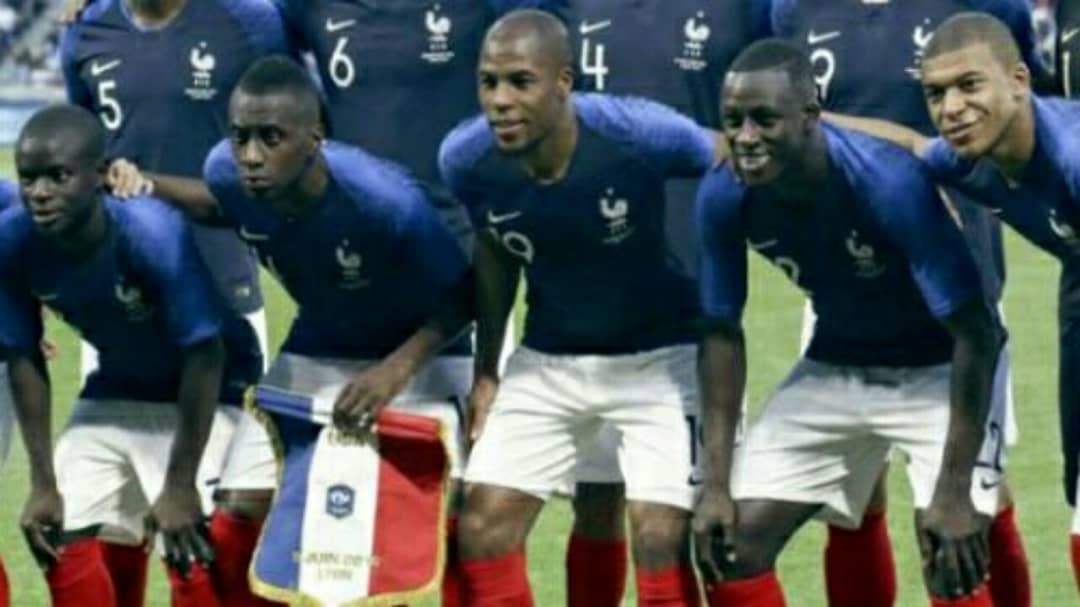 Mondial 2018 : Ce qui attend les Bleus contre le Danemark