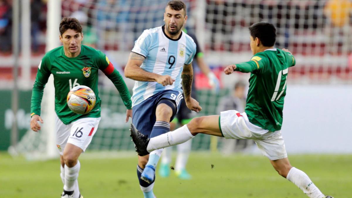 Con la Ausencia de Messi, Argentina cae ante Croacia