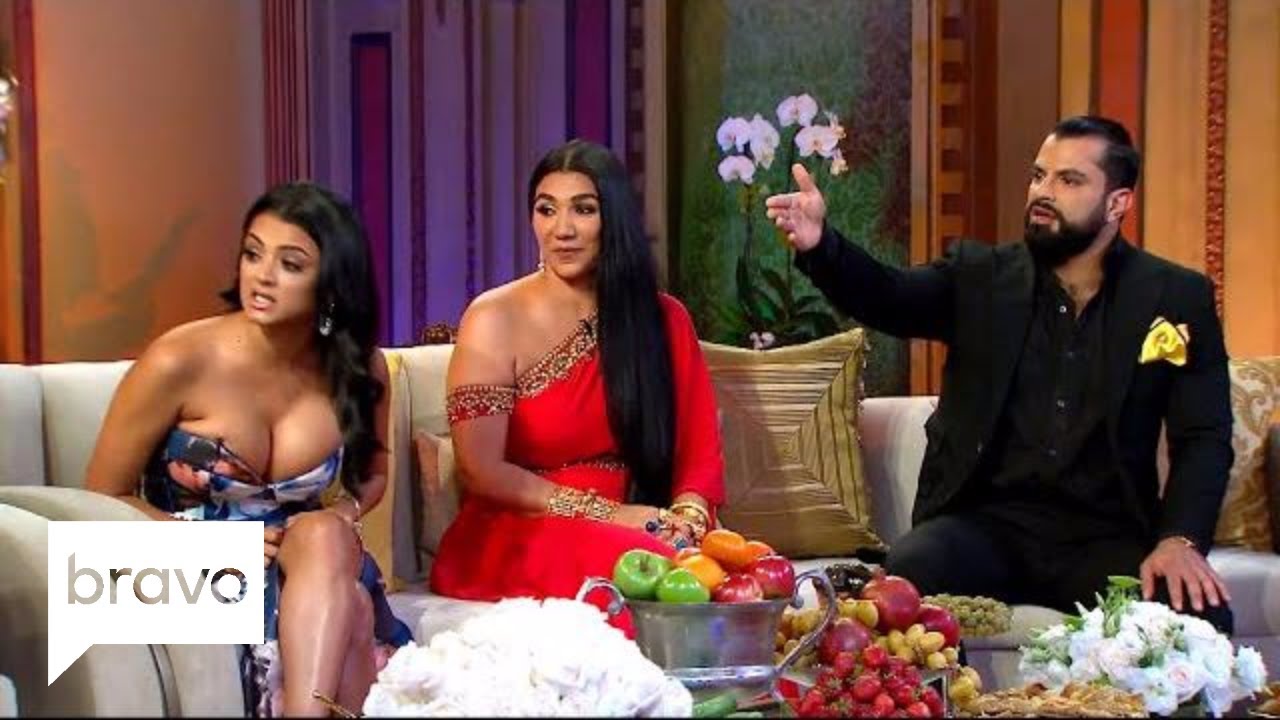 'Shahs of Sunset' is finally coming back to Bravo in August