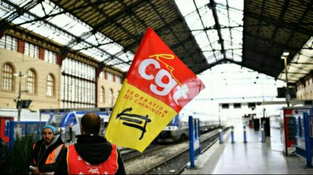 SNCF : La CGT entend forcer la grève cet été