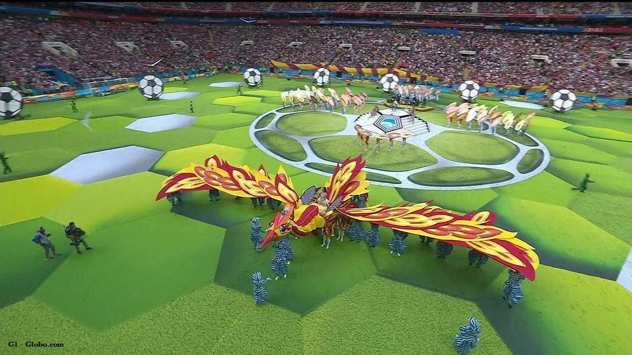 Copa do Mundo: Globo transmite Nigéria x Islândia ao vivo ao meio dia de sexta