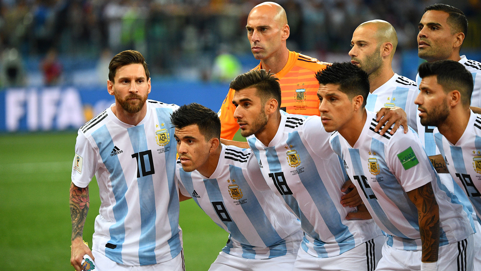 Mundial de fútbol 2018: Argentina y la crónica de una muerte anunciada