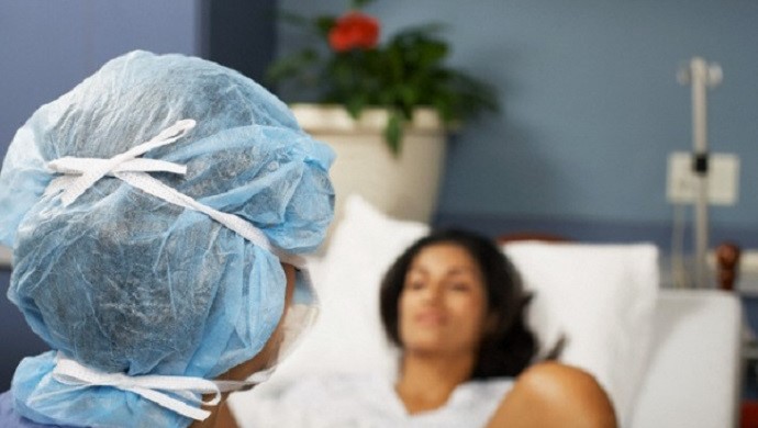 Mantova, donna 33enne in coma da tre mesi ha partorito una bambina sana