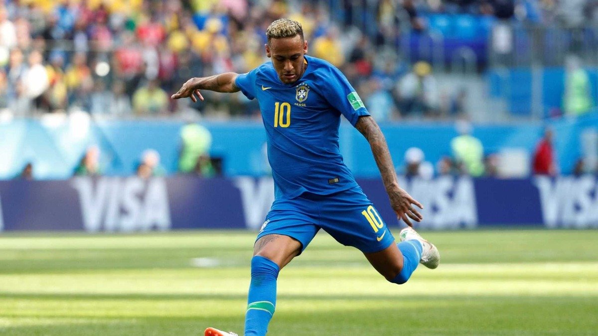 Brasil x Sérvia pela Copa do Mundo 2018: vem aí um novo desafio para a seleção
