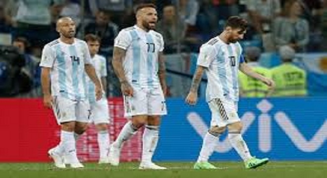 VIDEO: El misterio de la actitud de Messi con Argentina