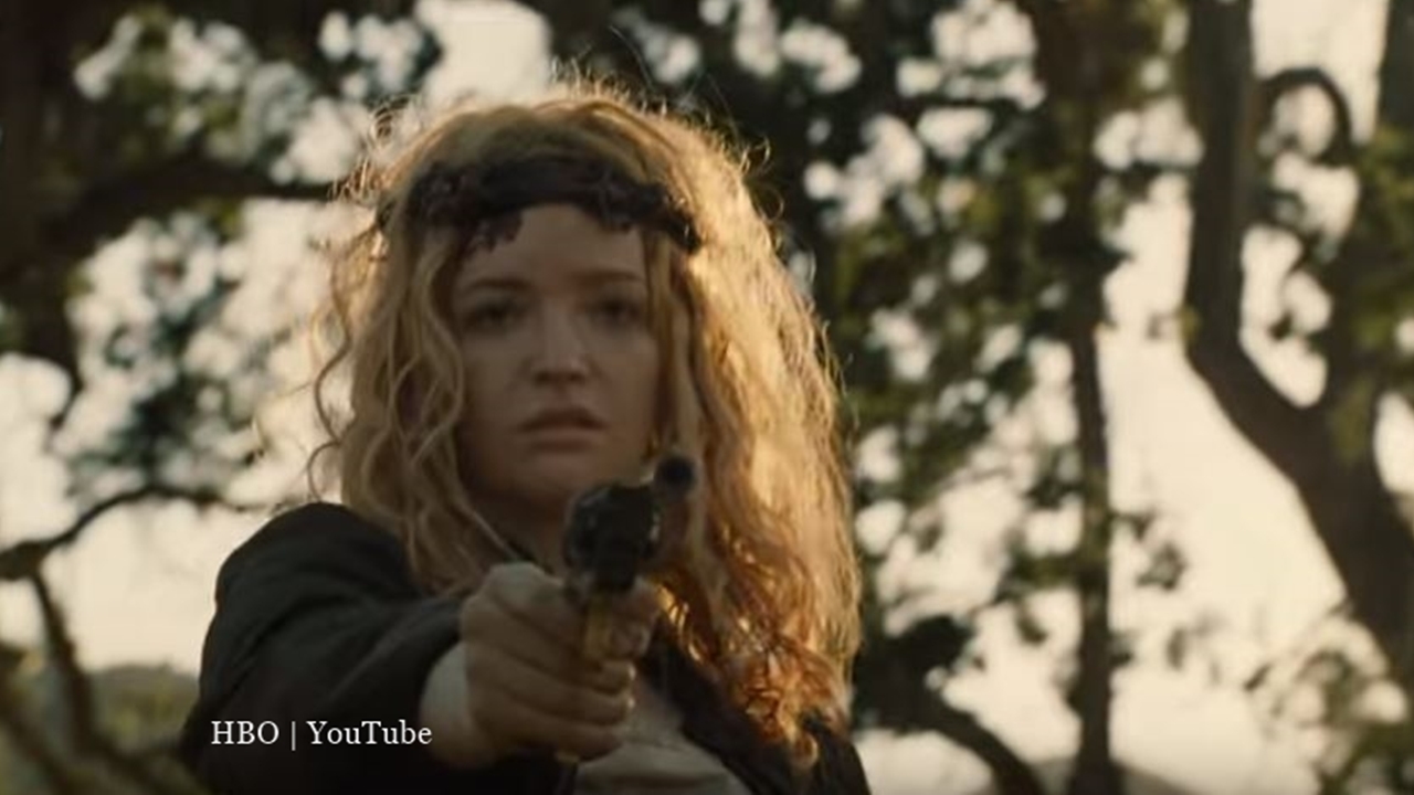 'Westworld' on HBO has many twists it's not certain all can be tied up in finale