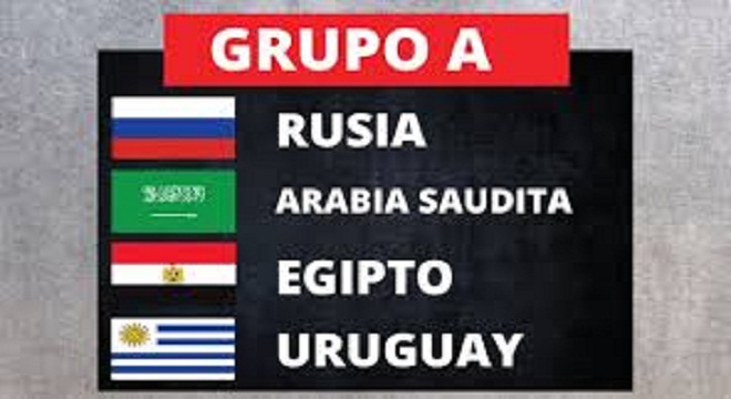 VIDEO: El grupo A cerró su participación en Rusia 2018